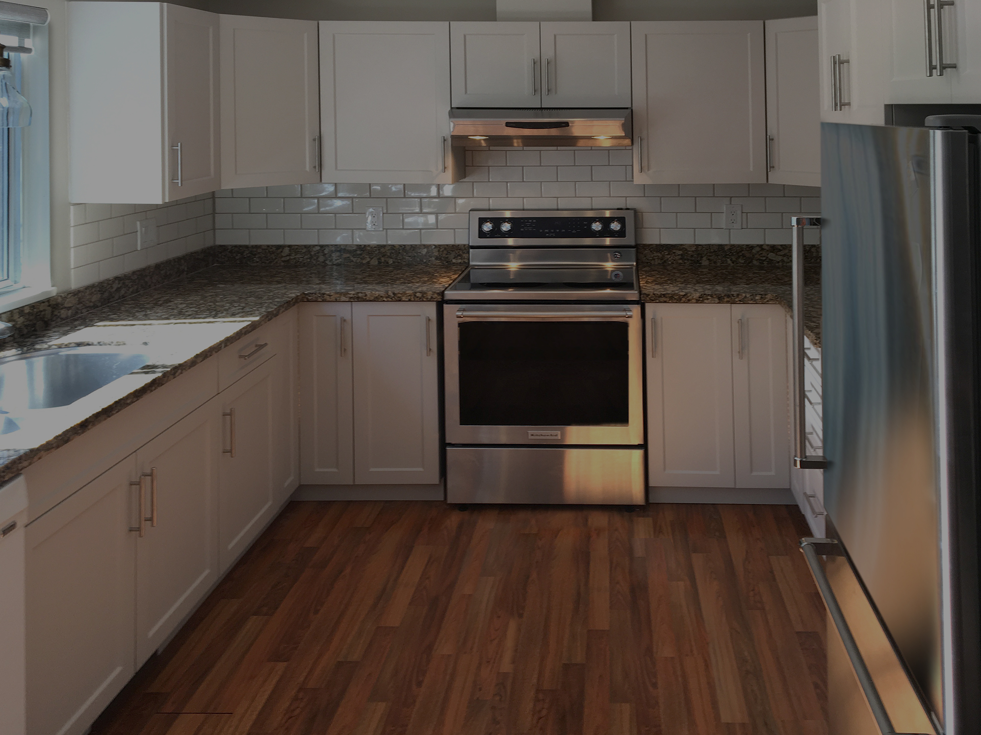 Home Refacing Canada