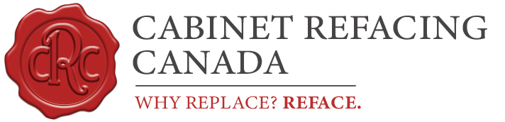Cabinet Refacing Canada
